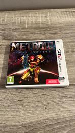 Metroid samus returns (3ds), Games en Spelcomputers, Games | Nintendo 2DS en 3DS