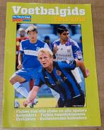 Voetbalgids 2011-2012, Ophalen of Verzenden, Gebruikt, Boek of Tijdschrift