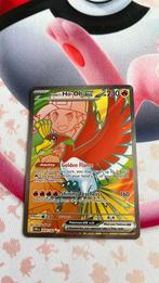 Ethan’s Ho-Oh EX 209/182, Enlèvement ou Envoi, Comme neuf