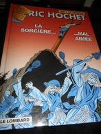 Ric Hochet 63 eo, Livres, Enlèvement ou Envoi