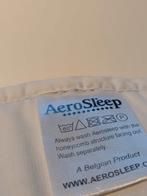 Aerosleep matrasbeschermer - 120x60, Matelas, Enlèvement, 190 cm ou moins, 70 cm ou moins
