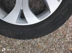 wielen, Auto-onderdelen, Ophalen, Gebruikt, 17 inch, All Season