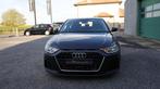 Audi A1 1,0TFSI 2021 Automaat-GPS-Cruise-Apple-Virtuel cockp, Auto's, Automaat, A1, Bedrijf, Berline