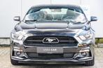 Ford Mustang Fastback 2.3i EcoBoost|50 Years edition|Automaa, 233 kW, 2261 cm³, Cuir, Noir