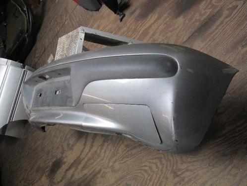BUMPER ACHTER Opel Tigra (75) (01-1994/12-2000), Auto-onderdelen, Carrosserie, Bumper, Opel, Achter, Gebruikt
