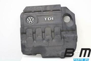 Motorafdekking VW Golf 7 TDI 04L103925Q