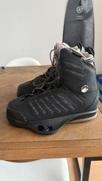 Liquid force TAO X6 bindingen maat 44.5-46-6, Watersport en Boten, Ophalen, Board