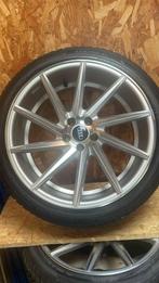 Voor Audi/Vw 18' wielen, Auto-onderdelen, Banden en Velgen, Ophalen, 18 inch, Gebruikt, Velg(en)