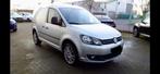 VW Caddy 1.6 diesel, Auto's, Bestelwagens en Lichte vracht, Euro 5, 4 cilinders, Volkswagen, Bedrijf