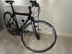 Lichte sportieve fiets - ZANNATA, 28 inch, Heren, Aluminium, 49 tot 53 cm