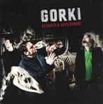 gorki, Cd's en Dvd's, Ophalen of Verzenden
