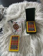 Vintage speelkaarten william Lawson’s 2 x, Ophalen of Verzenden, Zo goed als nieuw