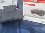 Printer - Canon Pixma MG2555S, Computers en Software, Printers, Ophalen, Zo goed als nieuw, Printer, Canon