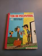 Ton de Pechvogel, HC 1ste druk, goede staat, Ophalen of Verzenden, Gelezen