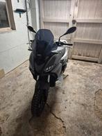 Aprilia SR 125 cc, Scooter, Particulier, 125 cc, 11 kW of minder