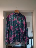 Blouse CKS 100 %, Vêtements | Femmes, Blouses & Tuniques, Envoi, Neuf, Taille 34 (XS) ou plus petite, Vert