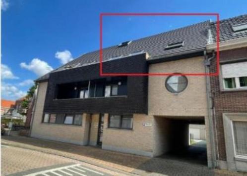 Appartement te huur, Immo, Appartementen en Studio's te huur, Provincie Oost-Vlaanderen, 50 m² of meer