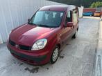 Renault kango 1500cc dci diesel 5 places, Auto's, Renault, Kangoo, Particulier, Euro 4, Te koop