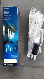 Kerstverlichting, Ophalen, Zo goed als nieuw