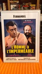 DVD : L’HOMME A L’IMPERMÉABLE ( FERNANDEL), CD & DVD, DVD | Drame, Comme neuf, À partir de 12 ans, Drame
