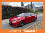 Toyota Corolla Hybrid 1.8 Premium Plus e-CVT - GARANTIE 01/2, Auto's, Toyota, 4 deurs, Gebruikt, 4 cilinders, 72 kW