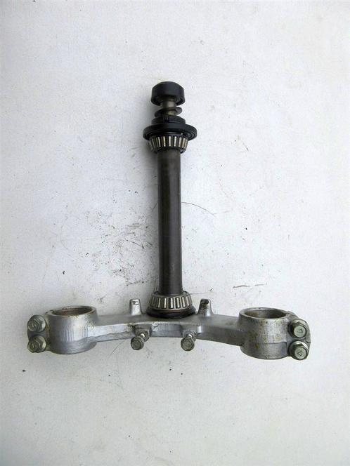 Kawasaki GPX600 voorvork Tstuk GPX 600 vork klem T-stuk yoke, Motoren, Onderdelen | Kawasaki, Gebruikt, Ophalen of Verzenden