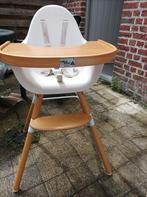 Childwood Evolu kinderstoel – Uitstekende staat, Kinderen en Baby's, Kinderstoelen, Ophalen, Gebruikt, Meegroeistoel, Stoelverkleiner