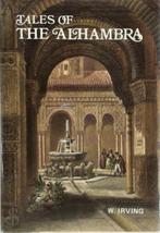 TALE OF THE ALHAMBRA - Irving Washington, Livres, Enlèvement ou Envoi, Irving Washington