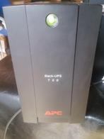 UPS APC SMART UPS 700/390W, batteries neuves, Informatique & Logiciels, Utilisé, Enlèvement ou Envoi
