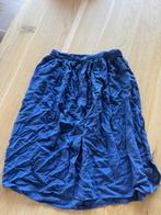 Morley rokje blauw 8jaar  NIEUW, Morley, Meisje, Nieuw, Ophalen of Verzenden