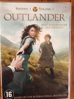 Outlander, S1 part 1-  S2-S3-S4 €16, Cd's en Dvd's, Ophalen of Verzenden, Zo goed als nieuw