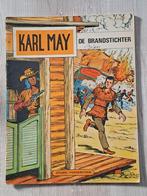 3 strips Karl May 29 - 33 - 72 eerste druk, Ophalen of Verzenden, Zo goed als nieuw