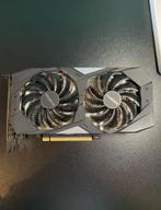 Gtx 1660 tekoop / te ruil, Computers en Software, Ophalen, Zo goed als nieuw