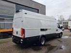 Iveco Daily 70C18 3.0D L4H3 Hi-Matic Euro 6 GVW 7000 kg (2), Achat, Euro 6, Diesel, Automatique