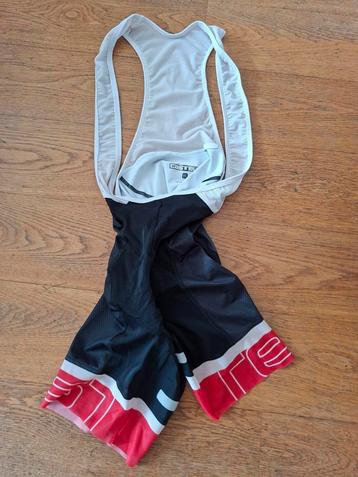 Castelli Volo Bibshort XL beschikbaar voor biedingen