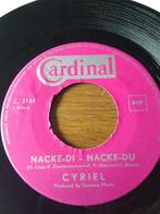 Cyriel, Cd's en Dvd's, Ophalen of Verzenden, Gebruikt