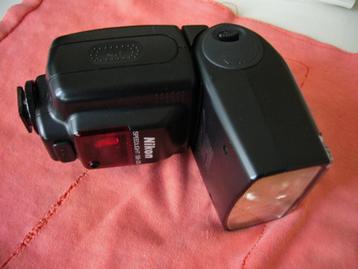 Nikon SB-25 autofocus speedlight flitser beschikbaar voor biedingen