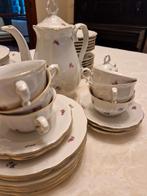 Servies porselein Bareuther Bavaria, Antiek en Kunst, Ophalen