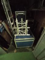 Structure truss F33 global truss, Ophalen