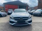 Mercedes CLA180 benz. AMG-line pano-dak, Auto's, Mercedes-Benz, CLA, 4 cilinders, 1595 cc, 5 deurs