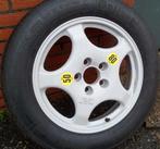 BMW reservewiel thuiskomer  17", Auto-onderdelen, Ophalen of Verzenden, Banden en Velgen