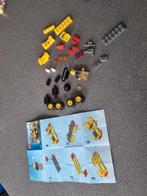 Lego City 30152 - mijnbouw quad, Ophalen of Verzenden, Gebruikt, Complete set, Lego