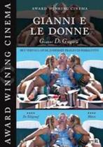 GIANNI E LE DONNE (2011), Verzenden, Gebruikt
