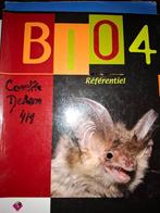Manuel de Biologie 4eme secondaire, Boeken, Schoolboeken, Ophalen, Gelezen, ASO, Biologie