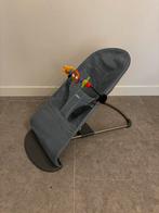 BabyBjorn wipstoel + speelboog, Ophalen, Zo goed als nieuw, Wipstoel