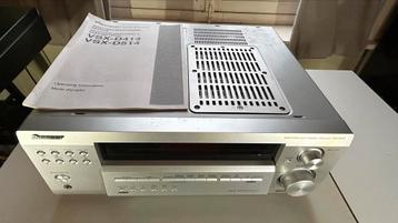 Pioneer VSX-D514 audio/video receiver beschikbaar voor biedingen