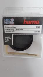 filters, Enlèvement ou Envoi, Moins de 50 mm, Hama, Neuf