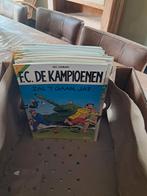Fc de kampioenen strips, Boeken, Stripverhalen, Ophalen