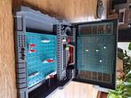Elektronische zeegevechten, Een of twee spelers, Ophalen, Gebruikt, MB