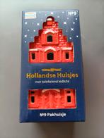 Postcode loterij huisje nr 9 (nieuw), Ophalen, Nieuw